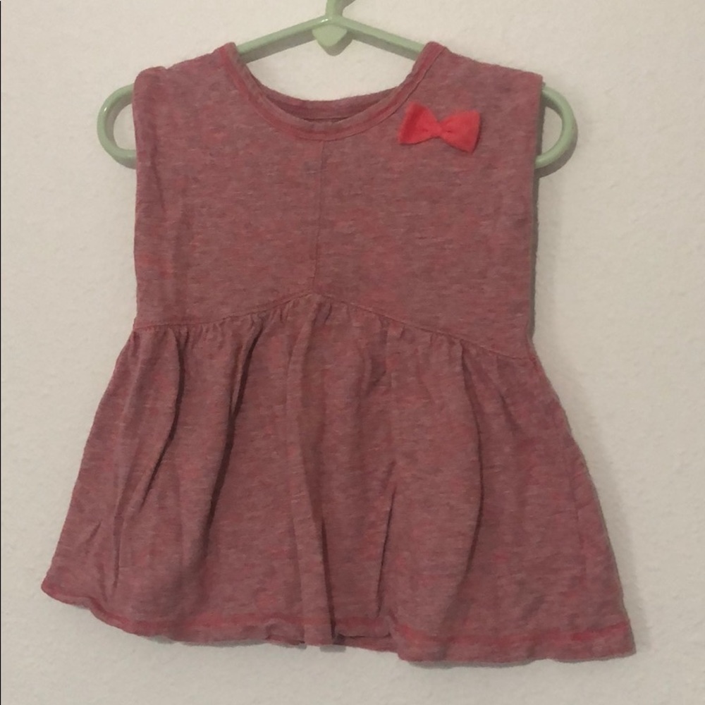 Girls Shirt
